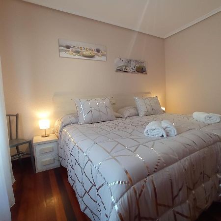 Pedroenea Apartamento Elizondo Eksteriør bilde