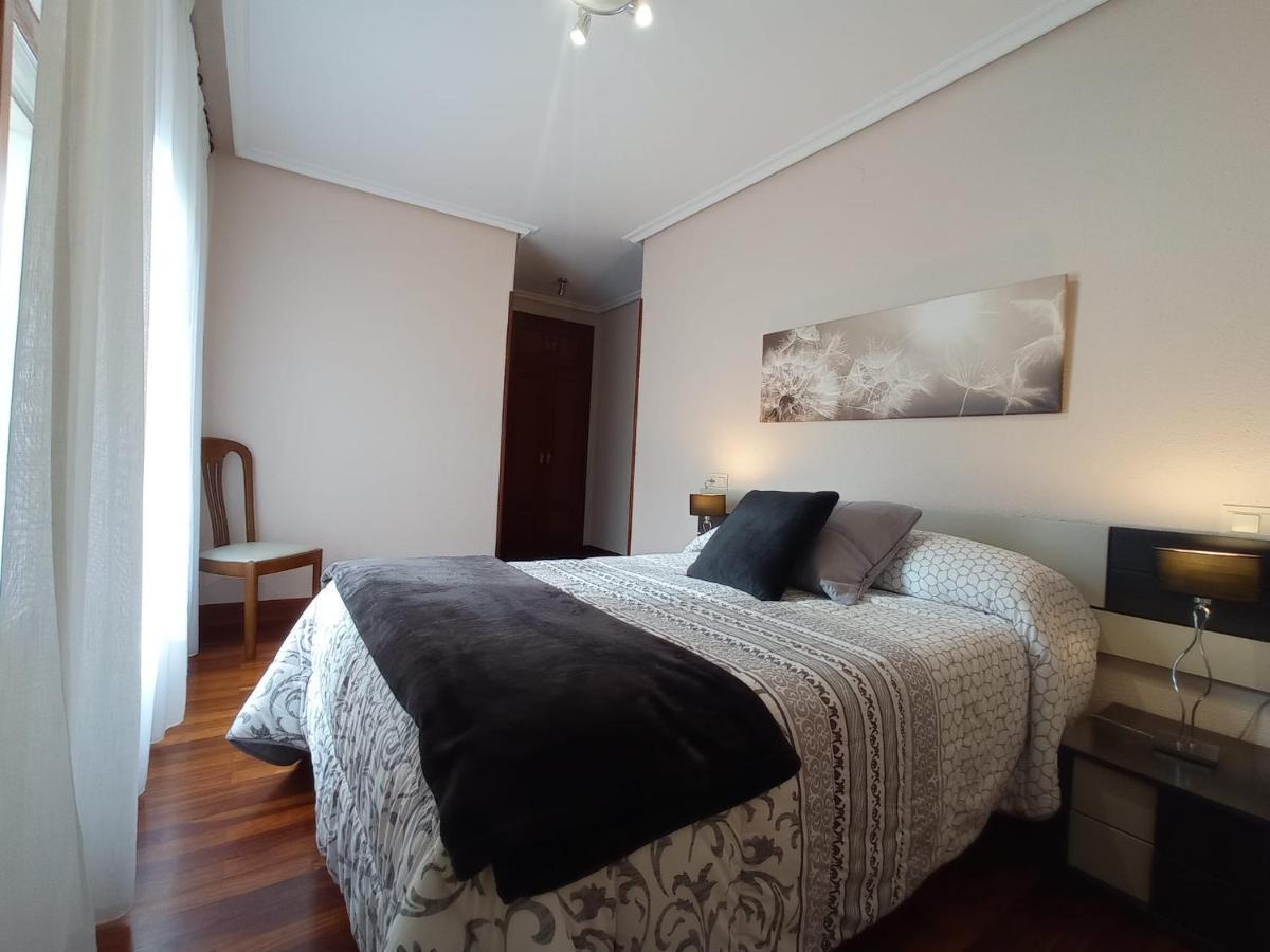 Pedroenea Apartamento Elizondo Eksteriør bilde